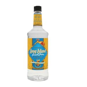 Icebox Long Island Iced Tea
